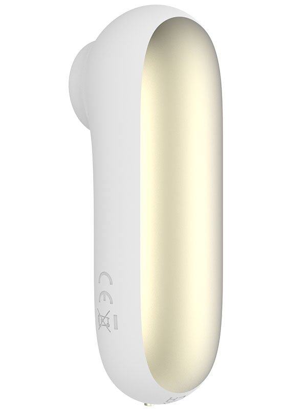 NOXXX Serena Vakum Modlu Klitoral Uyarıcı Şarjlı Vibratör