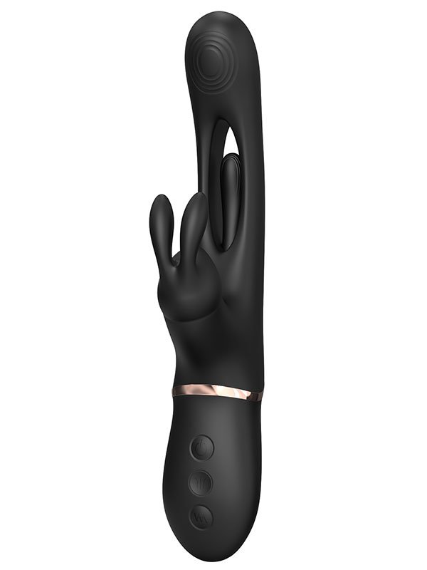 NOXXX Patova Pro Parmak Hareketli ve Dokunma Modlu Vibratör