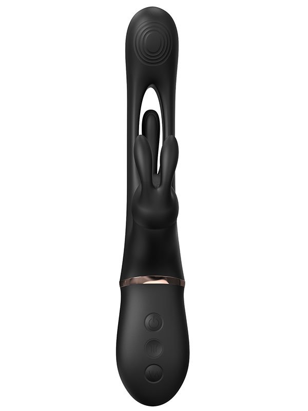 NOXXX Patova Pro Parmak Hareketli ve Dokunma Modlu Vibratör