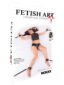 3000007789-1 NOXXX Fetish Art Yatak Kelepçe Seti