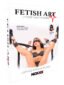 NOXXX Fetish Art Yastıklı Pozisyon Seti