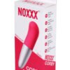 NOXXX Corby G-Spot Vibratör