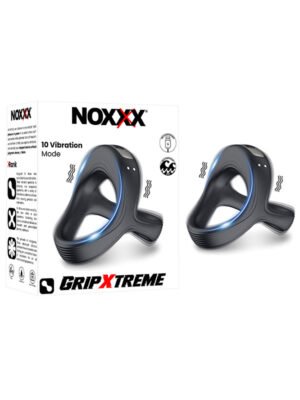 Titreşimli Şarjlı Penis Halkası