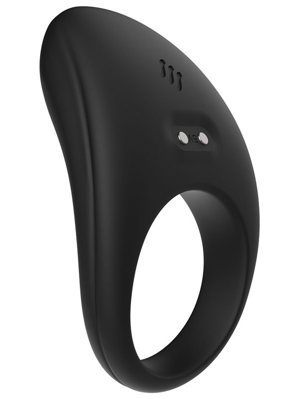 NOXXX GripX Pro Şarjlı Penis Halkası