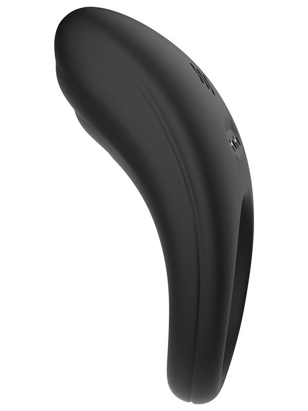 NOXXX GripX Pro Şarjlı Penis Halkası