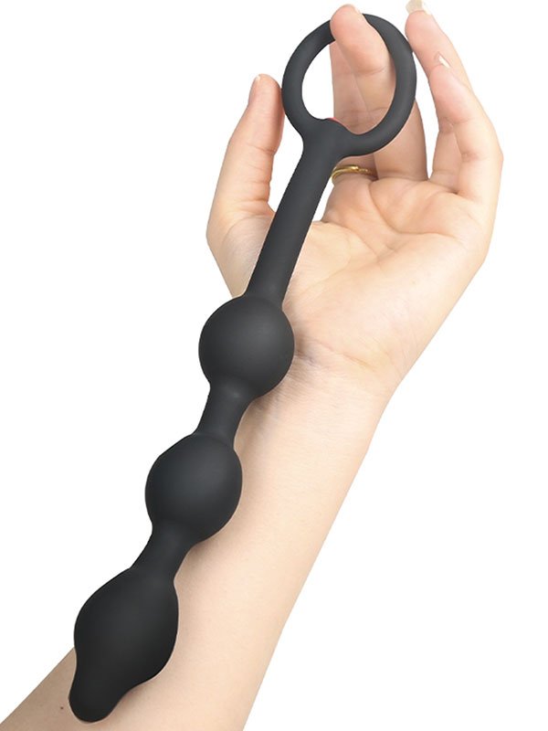 NOXXX Bubb Şişirilebilir Anal Beads