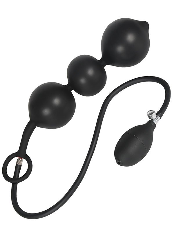 NOXXX Bubb Şişirilebilir Anal Beads