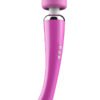 Elegance Wand Şarjlı Pembe