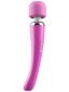 601102-1 Elegance Wand Şarjlı Pembe