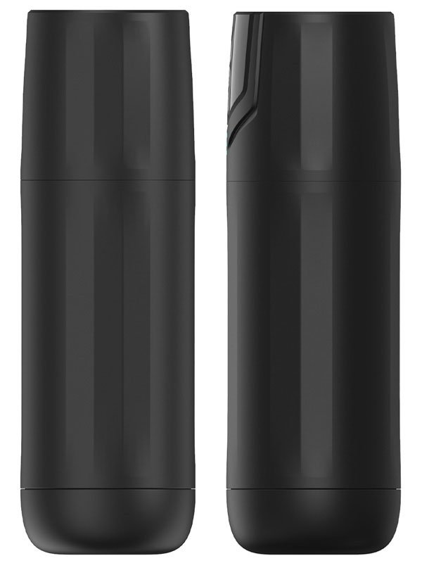 NOXXX CycloPulse Dönme ve Emiş Modlu Mastürbatör