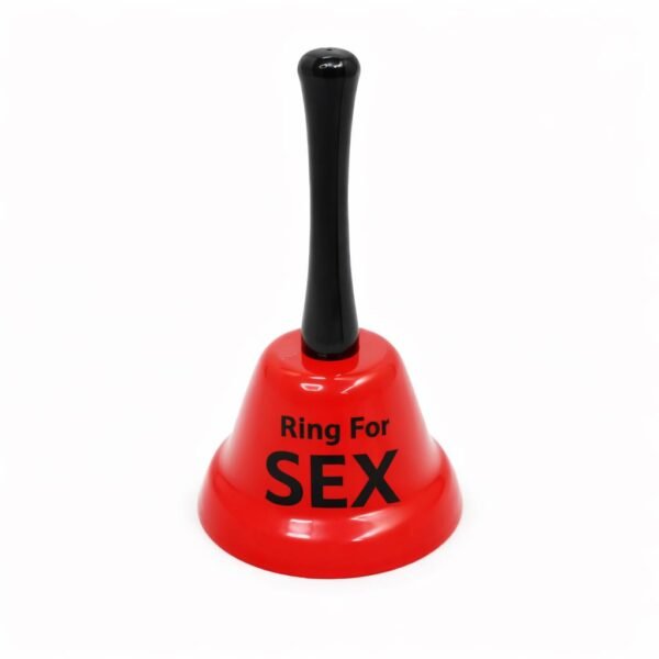 Pembe Tilki Ring For Sex Mini El Zili Kırmızı