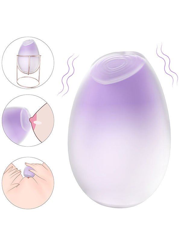 NOXXX Love Egg Şarjlı Yumurta Vibratör