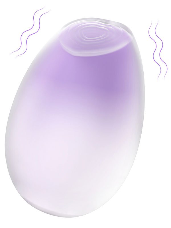 NOXXX Love Egg Şarjlı Yumurta Vibratör