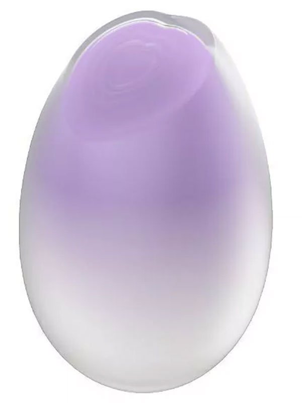 NOXXX Love Egg Şarjlı Yumurta Vibratör