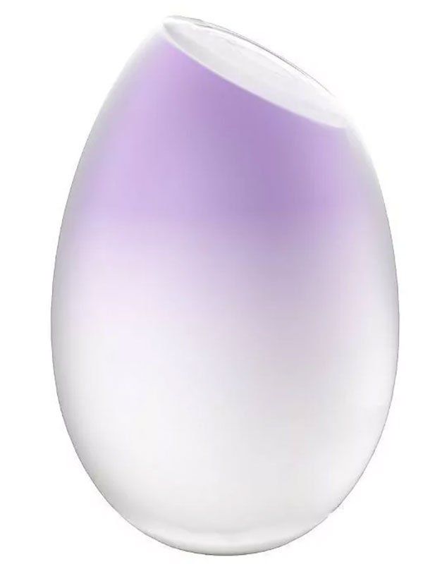 NOXXX Love Egg Şarjlı Yumurta Vibratör