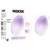 NOXXX Love Egg Şarjlı Yumurta Vibratör