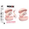 702153-7 NOXXX Love Pods Klitoris Emiş Vibratörü