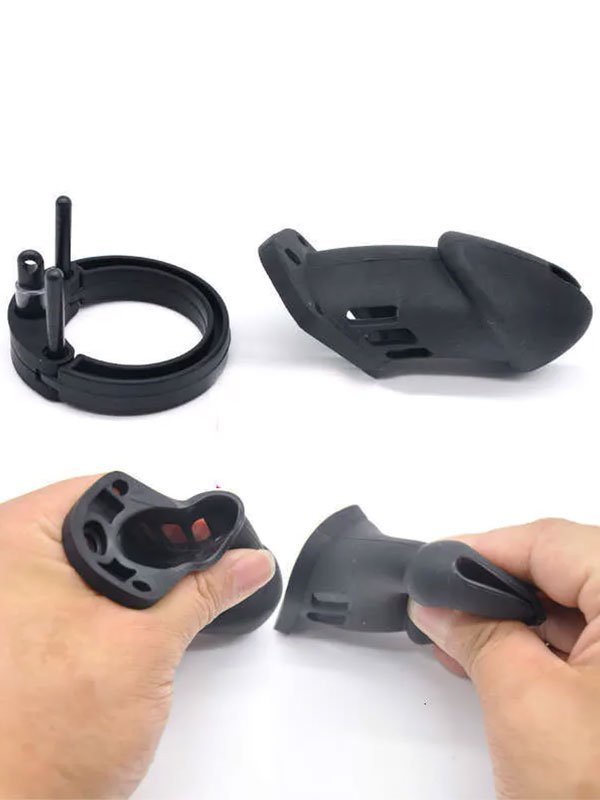 NOXXX Silikon Penis Kilidi