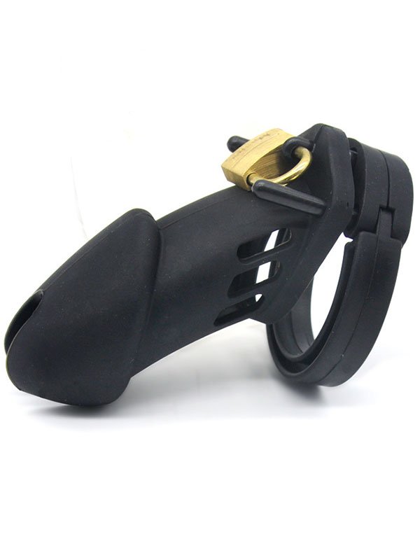 NOXXX Silikon Penis Kilidi