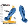 802130-8 NOXXX A-Heros PAT PAT Dil Fonksiyonlu Şarjlı Anal Vibratör
