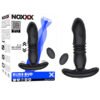 NOXXX A-Heros Bliss Bud İleri Geri Hareketli Şarjlı Anal Dildo
