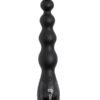 NOXXX Obsidian Boncuklu Anal Vibratör