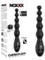 802165-9 NOXXX Obsidian Boncuklu Anal Vibratör