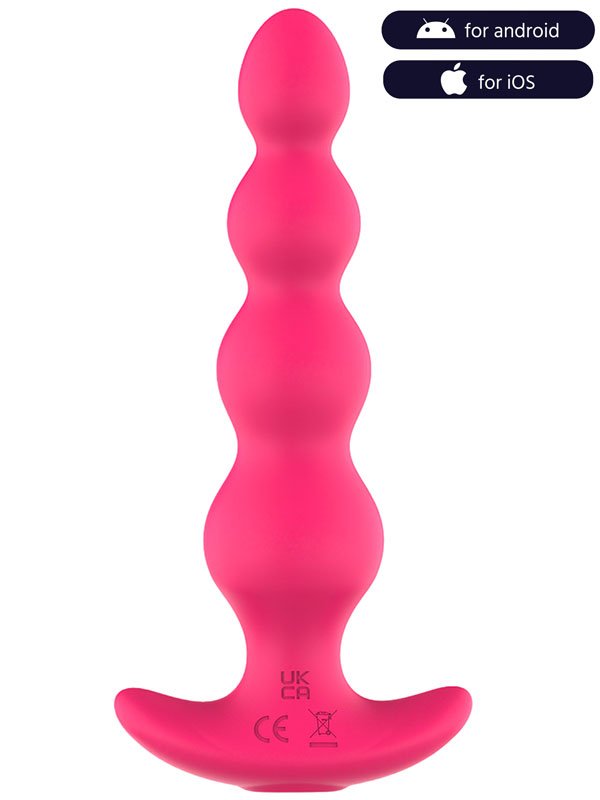 NOXXX A-Heros POP Plug APP Kontrol