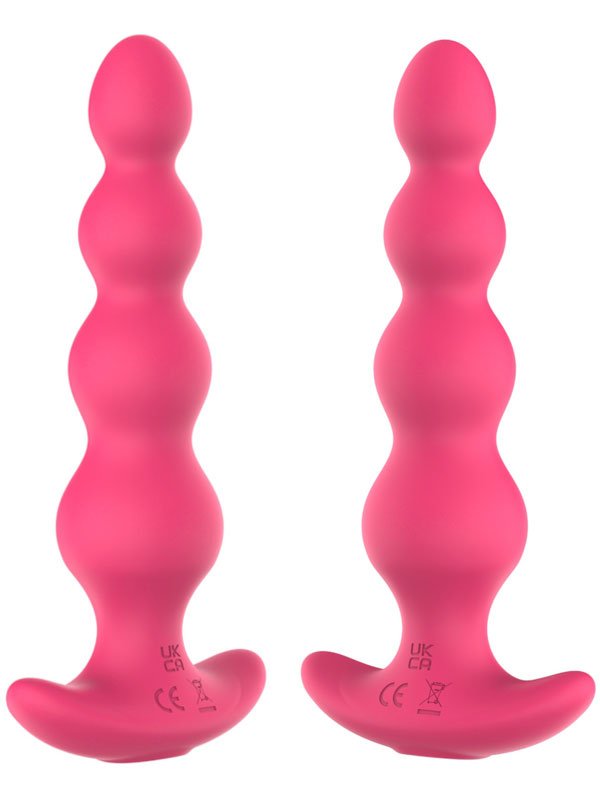 NOXXX A-Heros POP Plug APP Kontrol