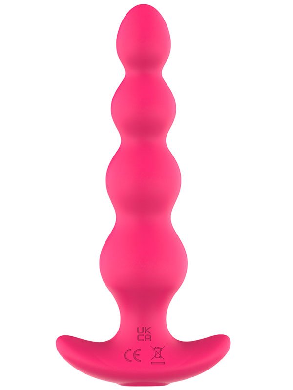 NOXXX A-Heros POP Plug APP Kontrol