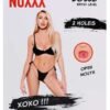 NOXXX Bella Adams Şişme Bebek