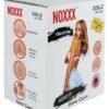 NOXXX Sara Cain 3D Yüzlü Reslistik Vajina Anüslü Şişme Bebek
