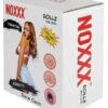 NOXXX Sara Cain 3D Yüzlü Reslistik Vajina Anüslü Şişme Bebek