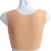 Giyilebilir Silikon Göğüs