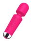 AMAY3P-3 NOXXX Şarjlı Wand Vibratör 15 cm Pembe