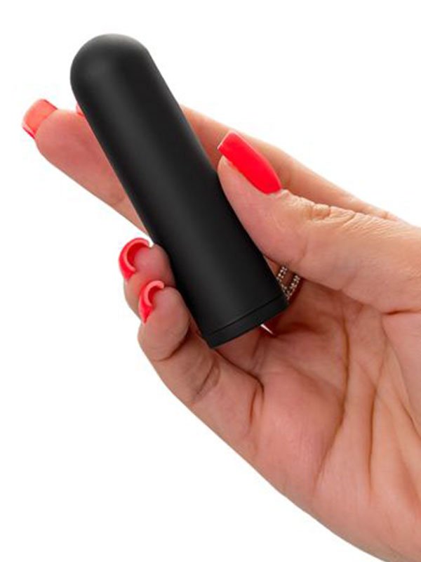 NOXXX Bullet-2 Şarjlı Mini Vibratör