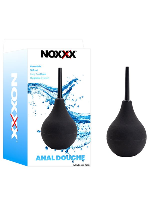 E78-2 Medium Anal Temizleme Pompası