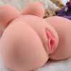 Bubble Doll Yarım Vücut Mastürbatör 3.2 kg