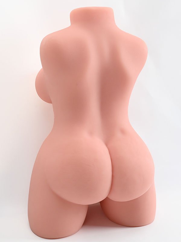 Yarım Vücut Mastürbatör 3.3 kg