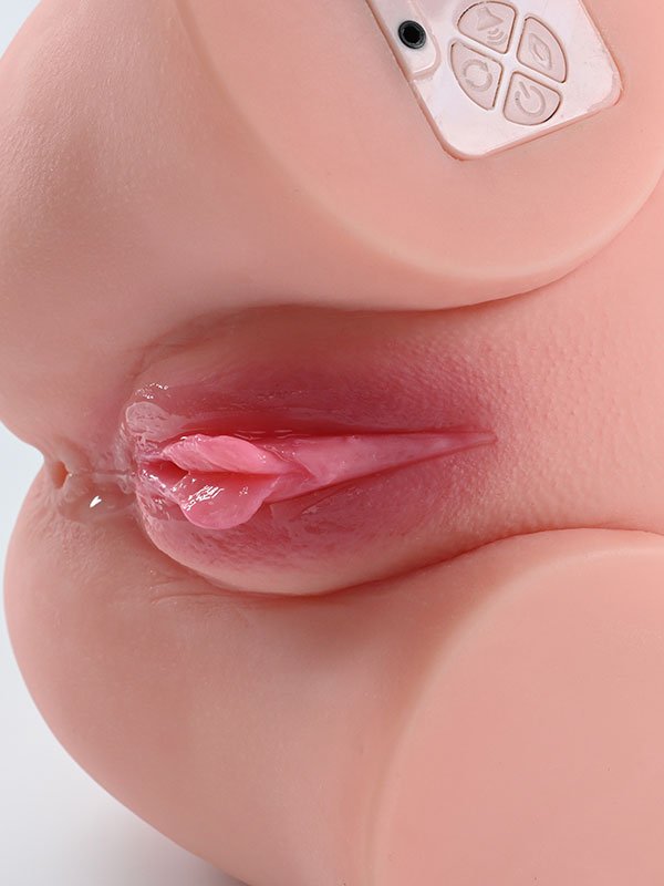 Titreşimli Sesli ve Emme Fonksiyonlu Şarjlı Yarım Vücut 5.3 kg