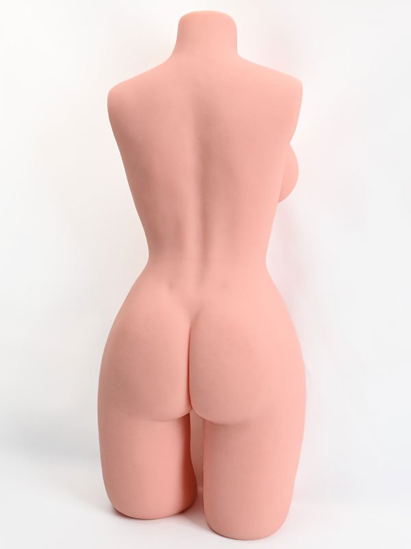 Tam Vücut Mastürbatör 12 kg