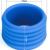 Pinnacle Pro Deep Rib Grip Ring