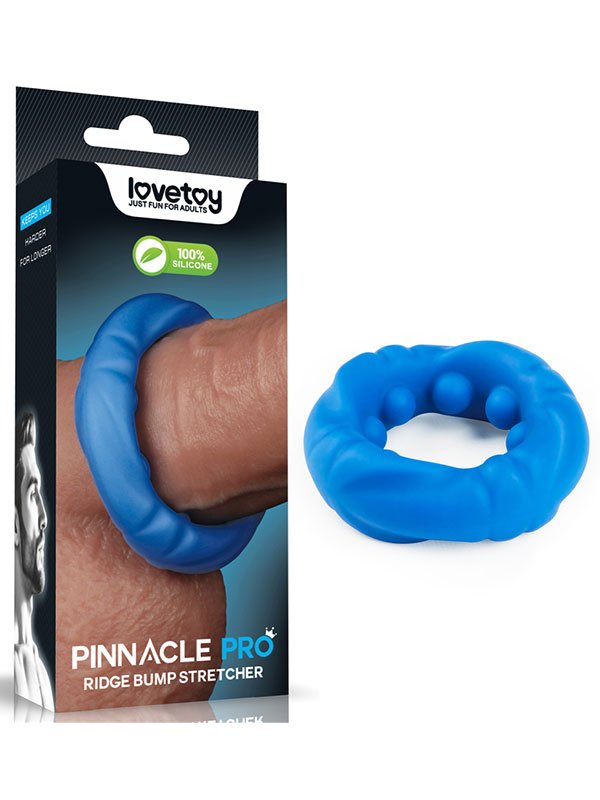 Pinnacle Pro Ridge Bump Stretcher