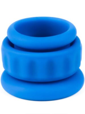 Pinnacle Pro Twin Flex Stretcher Penis ve Testis Halkası