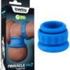 Pinnacle Pro Twin Flex Stretcher Penis ve Testis Halkası