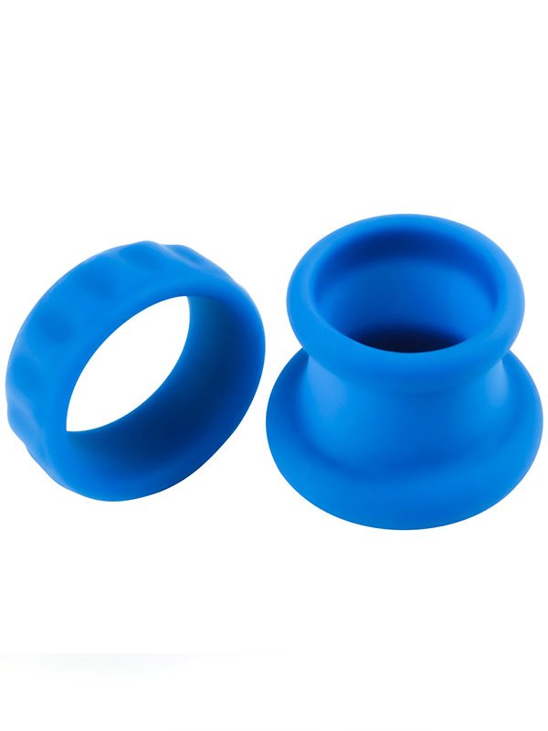 Pinnacle Pro Twin Flex Stretcher Penis ve Testis Halkası