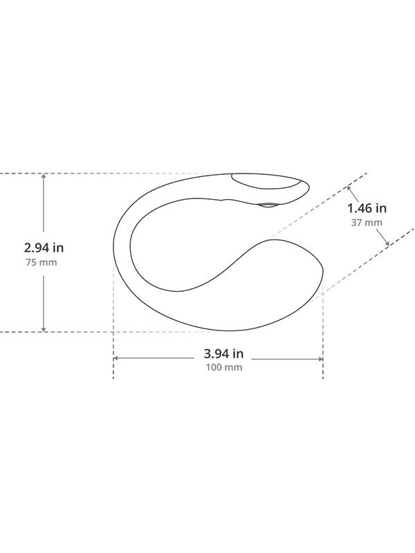 LUSH 4 App Controlled