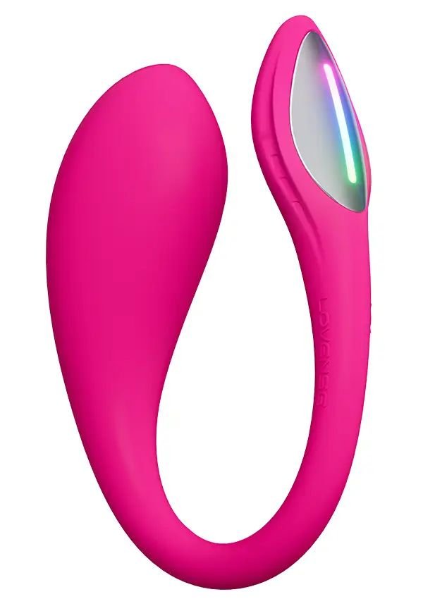 LVSLM-1 Lovense LUSH Mini