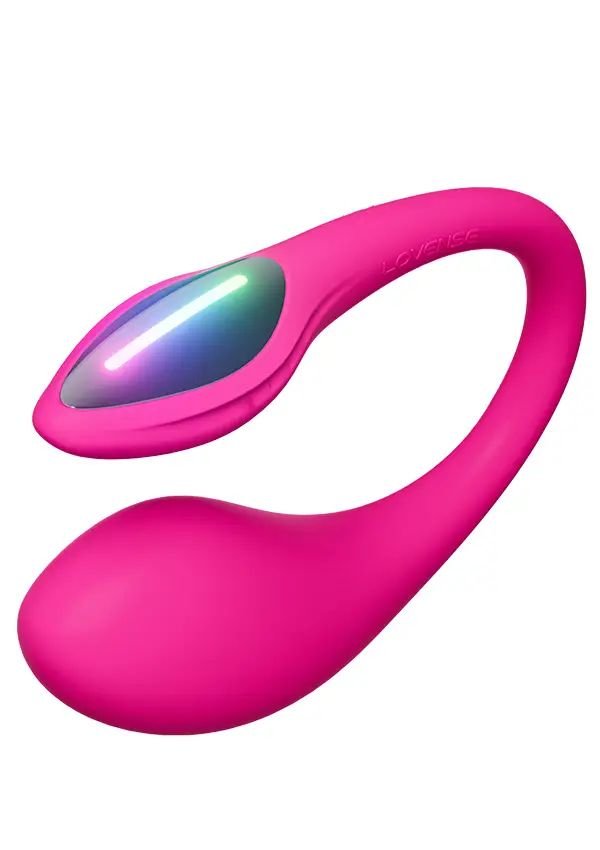 LVSLM-2 Lovense LUSH Mini
