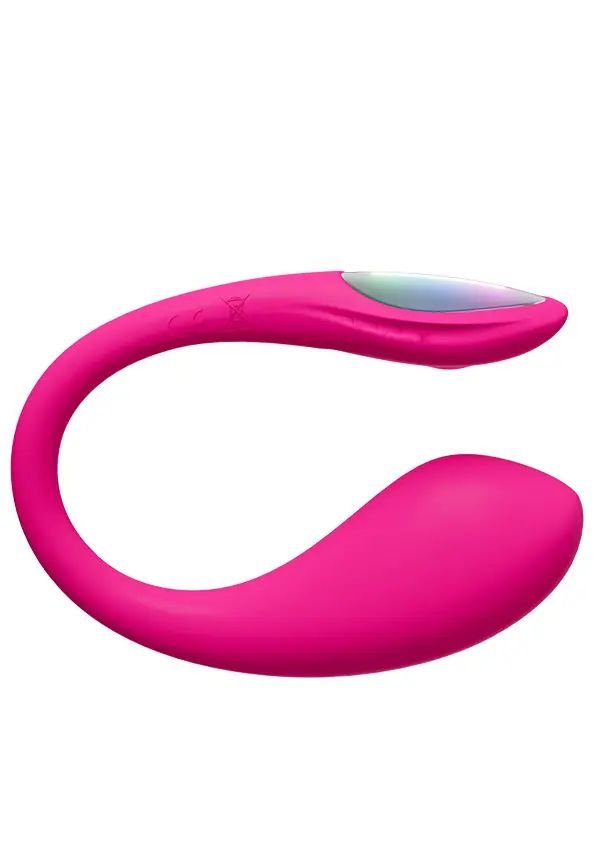 LVSLM-3 Lovense LUSH Mini